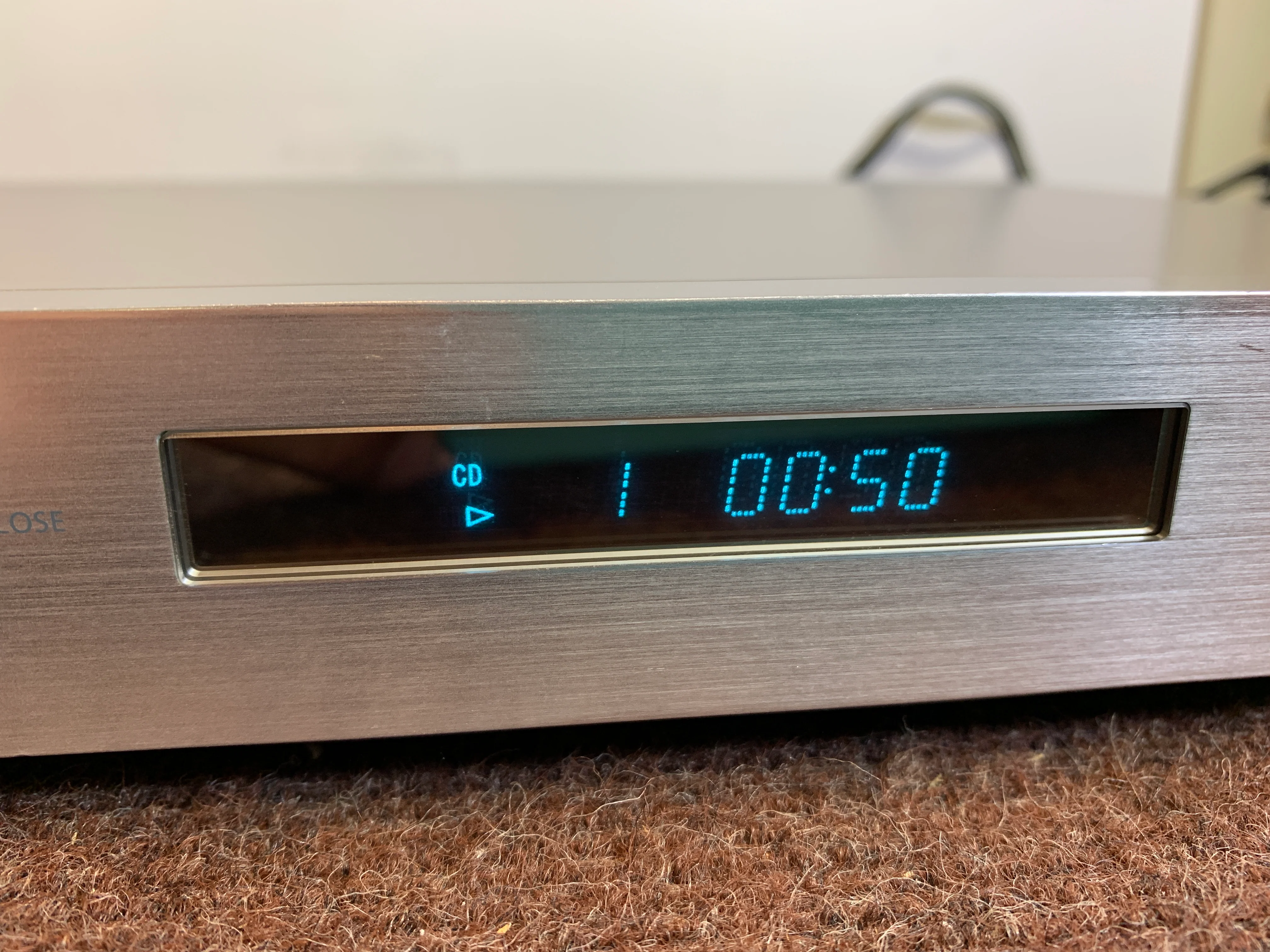Samsung DVD-HD850 * CD/DVD Single Player - Image 11