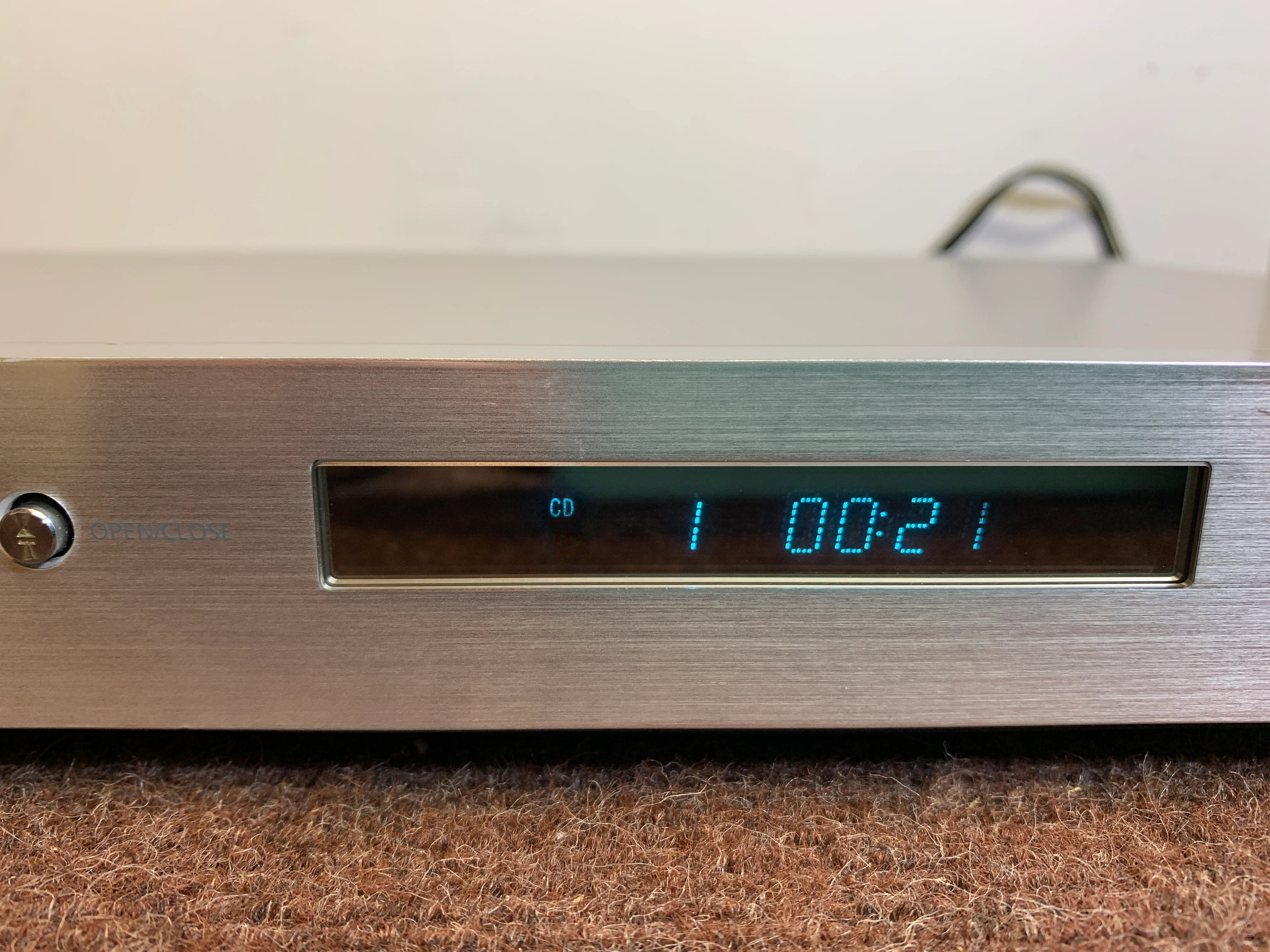 Samsung DVD-HD850 * CD/DVD Single Player - Image 5