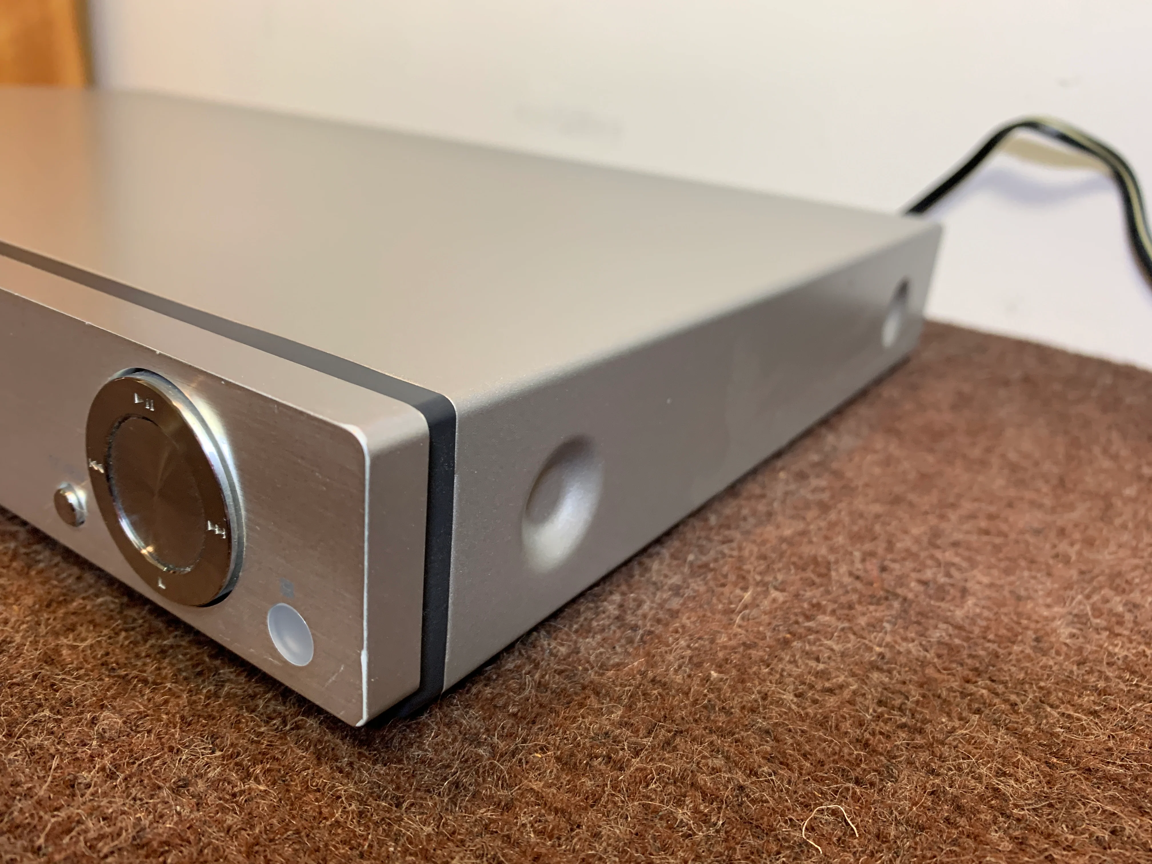 Samsung DVD-HD850 * CD/DVD Single Player - Image 9