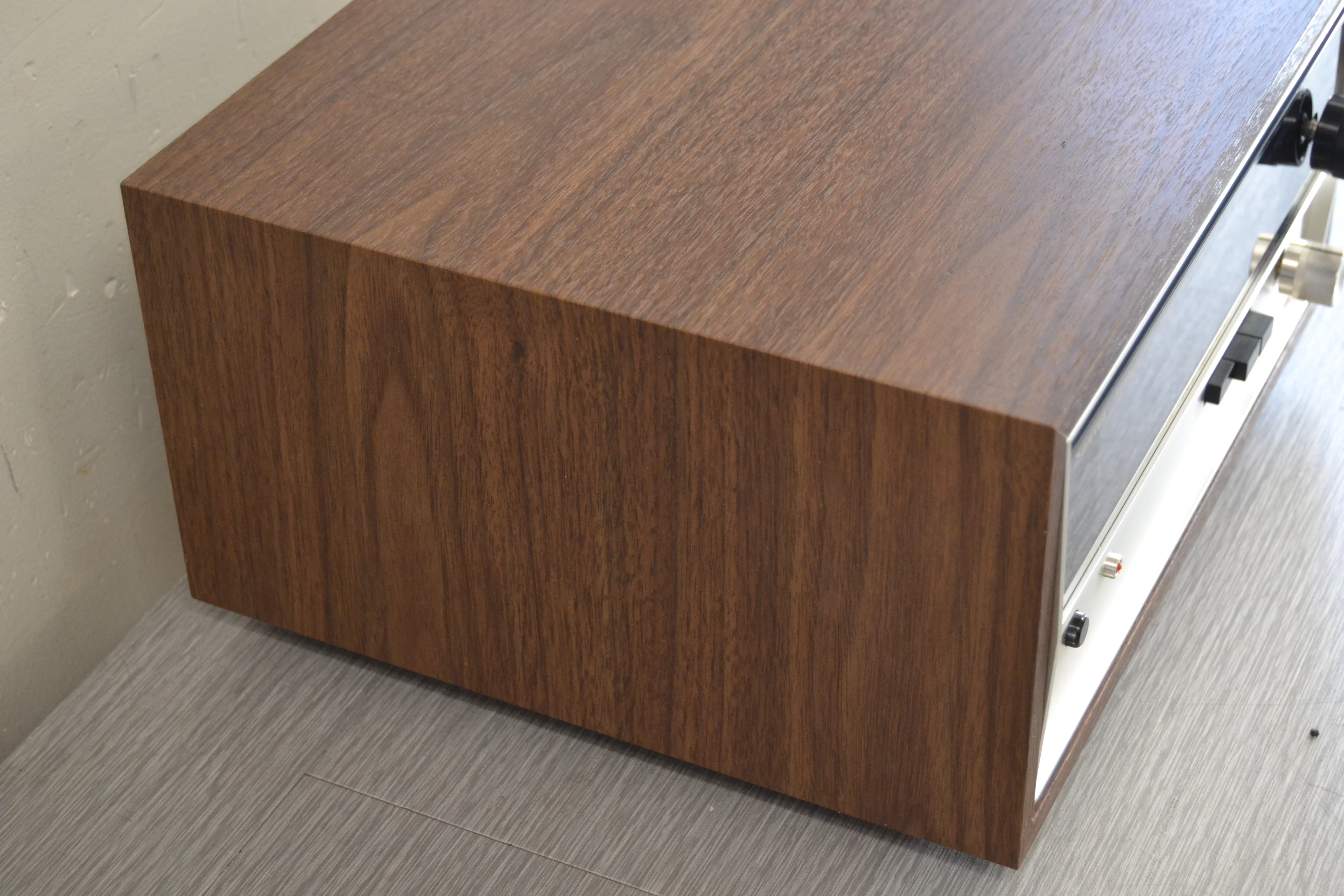Sansui RA-500 Reverberation Amplifier - Image 8