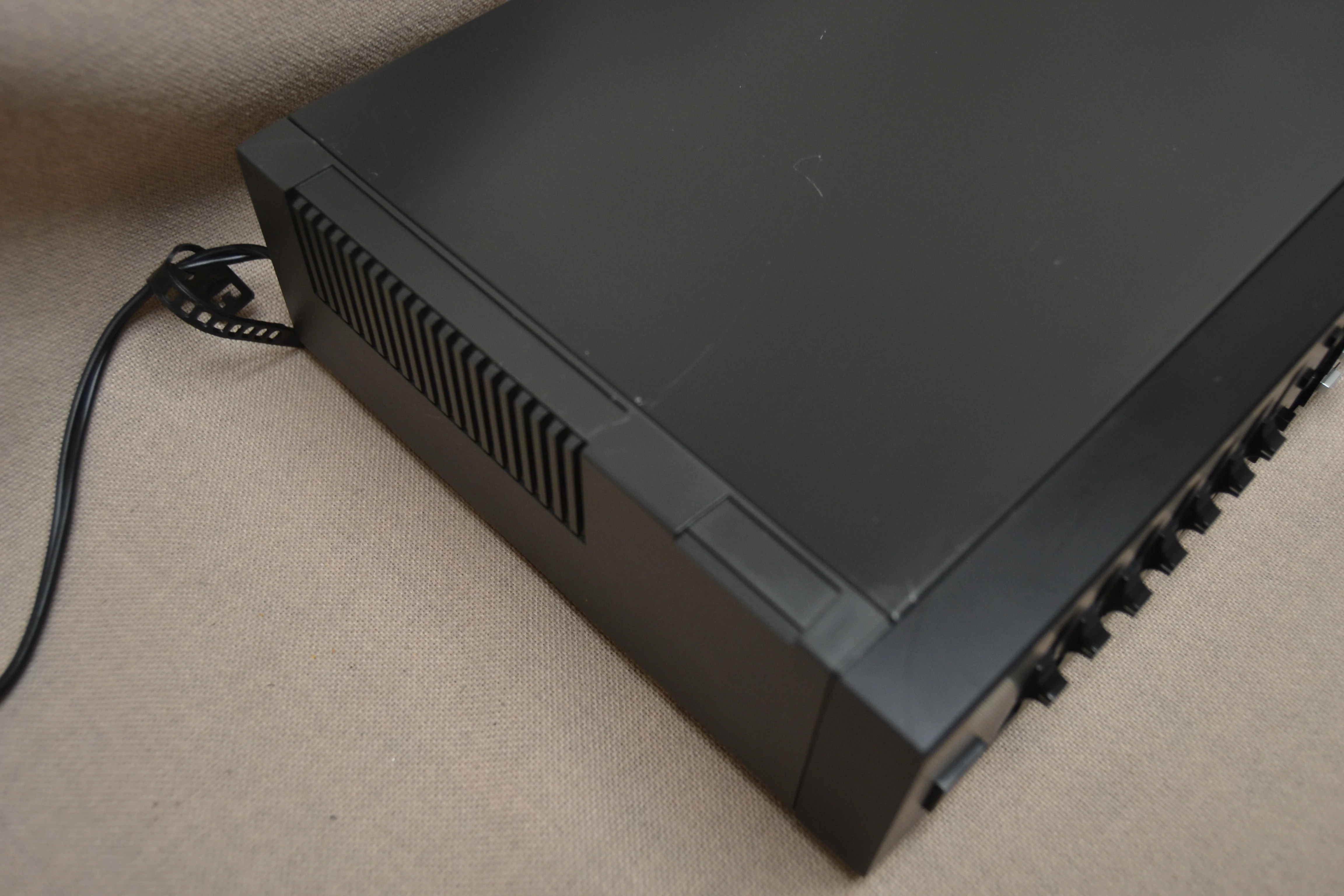 Sansui RG-710 - Image 6