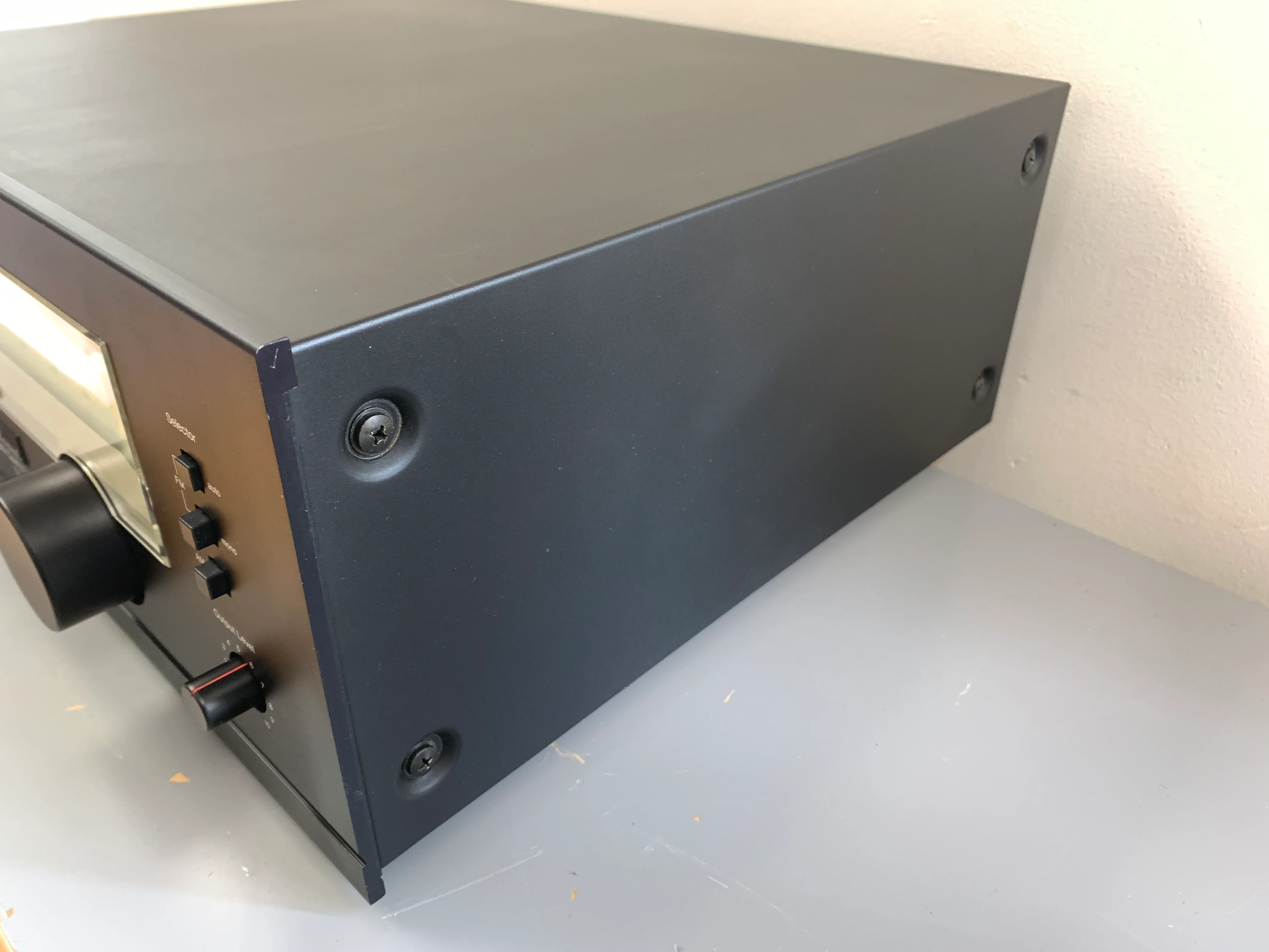 Sansui TU-719 Stereo Tuner - Image 7