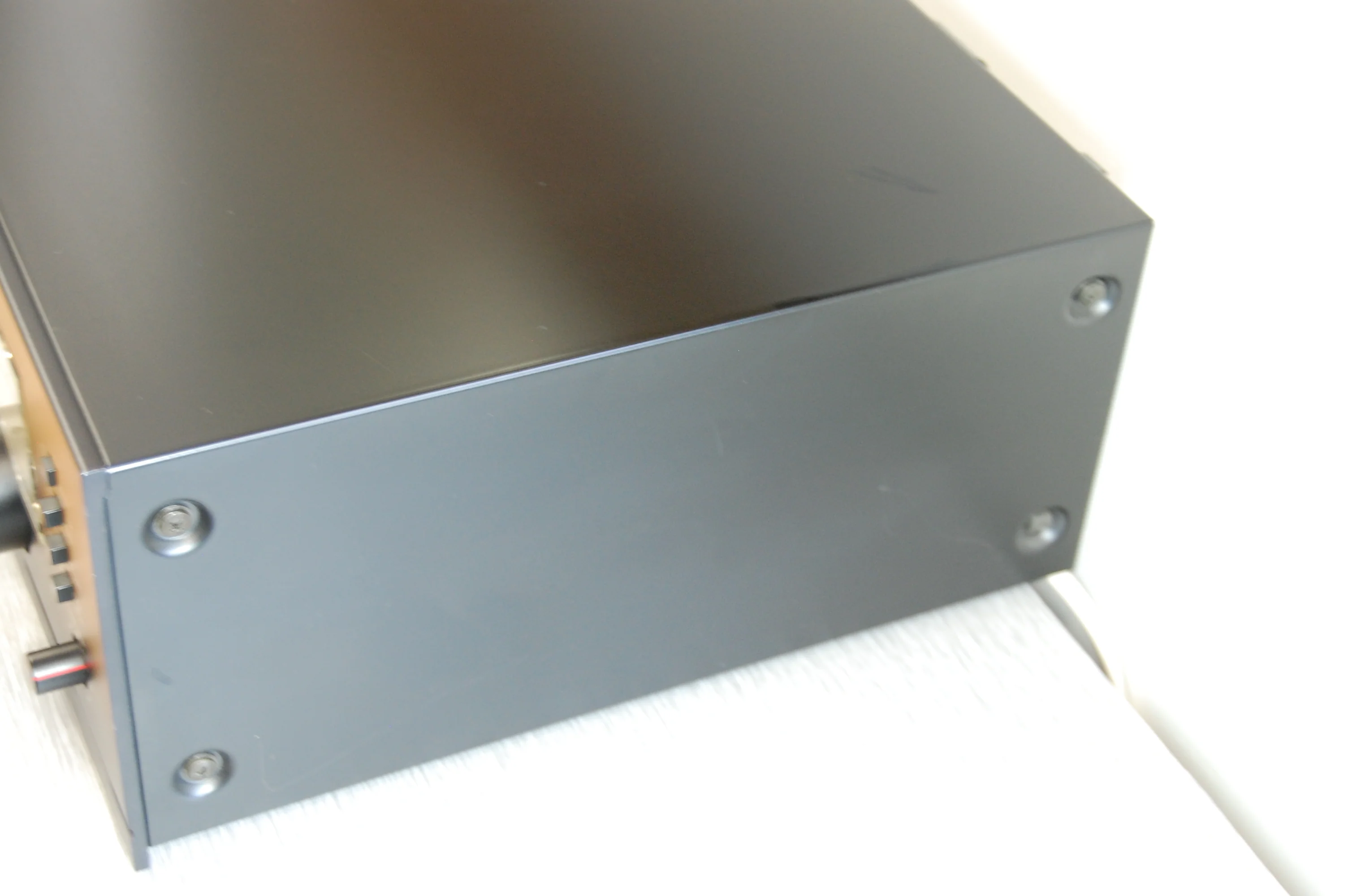 Sansui TU-919  Quartz Locked Stereo FM/AM Tuner (1979-80) - Image 8