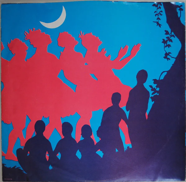Santana - Amigos (LP, Album, Pit) (Very Good (VG)) - Image 5