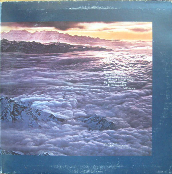 Santana - Moonflower (2xLP, Album, Pit) (Very Good Plus (VG+)) - Image 3