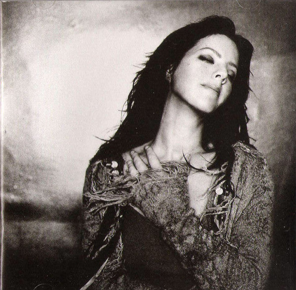 Sarah McLachlan - Afterglow (CD, Album, Enh) (Mint (M))