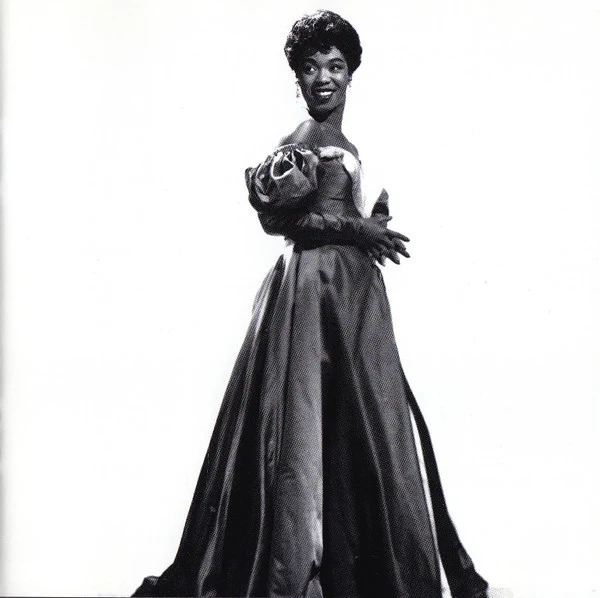 Sarah Vaughan - Sarah Vaughan In Hi-Fi (CD, Album, RE, RM) (Very Good Plus (VG+)) - Image 5