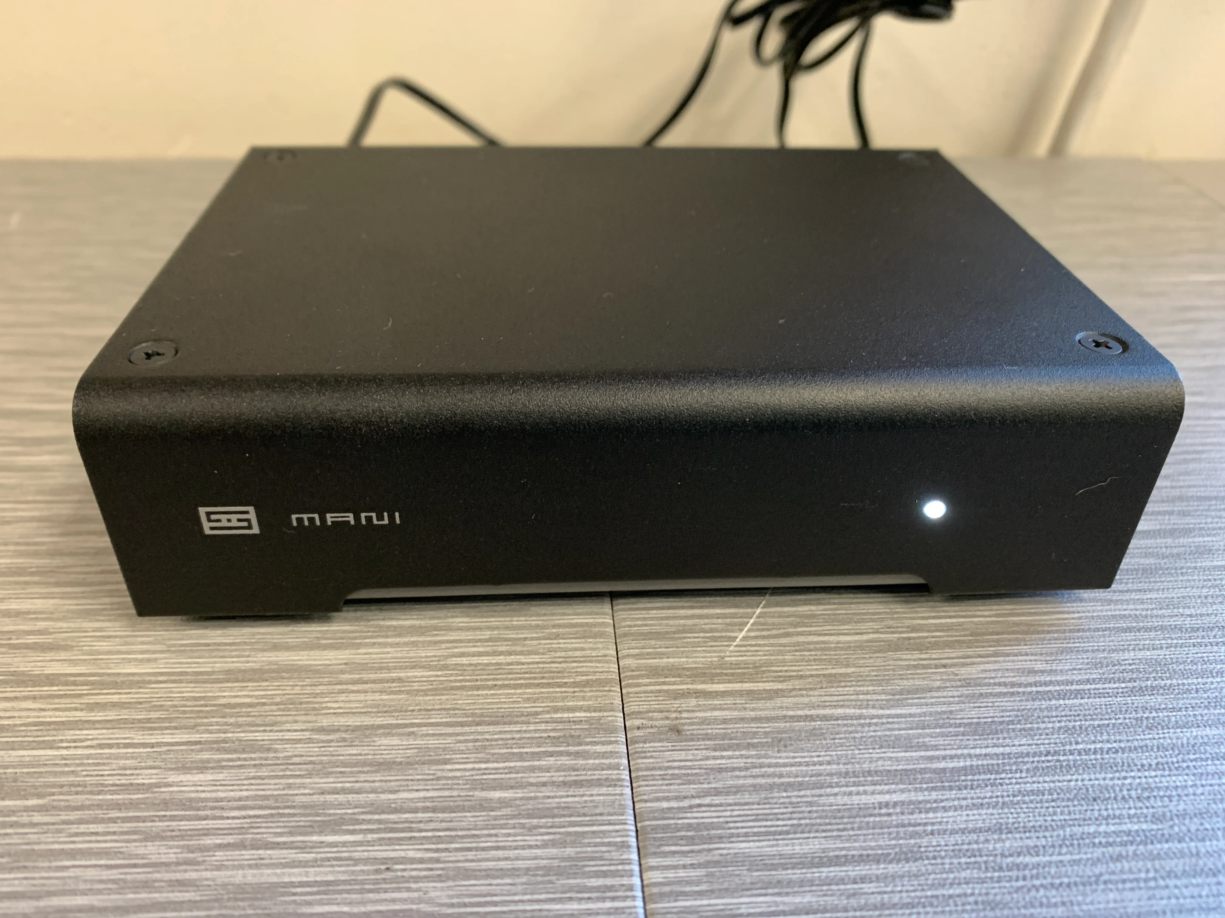 Schiit Mani Phono Preamplifier