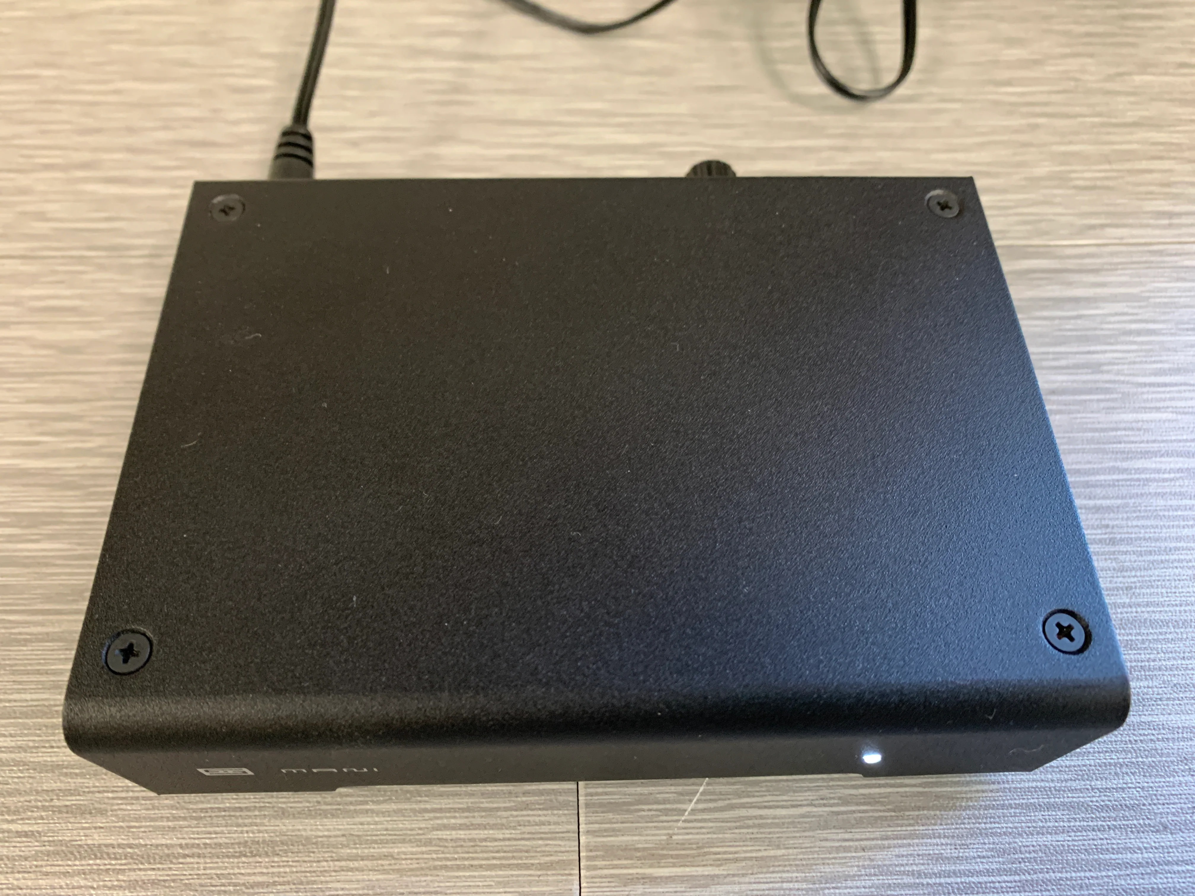 Schiit Mani Phono Preamplifier - Image 6