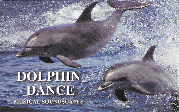 Schramm* & Kvarnström* - Dolphin Dance (Cass, Album) (Near Mint (NM or M-))