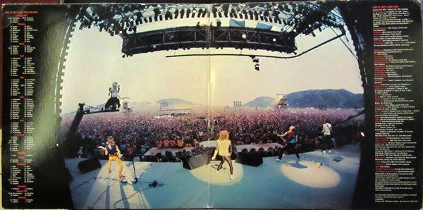 Scorpions - World Wide Live (2xLP, Album, Gat) (Very Good Plus (VG+)) - Image 2