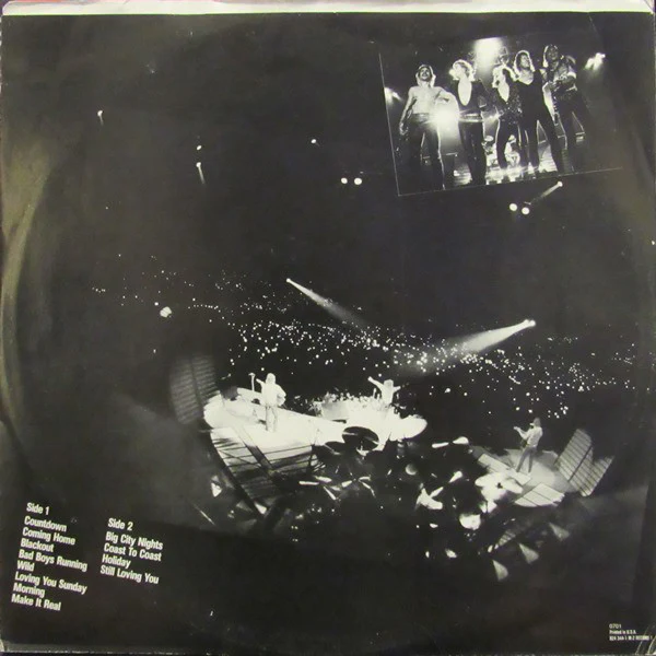 Scorpions - World Wide Live (2xLP, Album, Gat) (Very Good Plus (VG+)) - Image 4