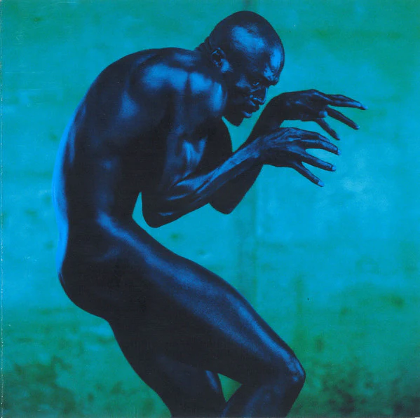 Seal - Human Being (CD, Album) (Near Mint (NM or M-))