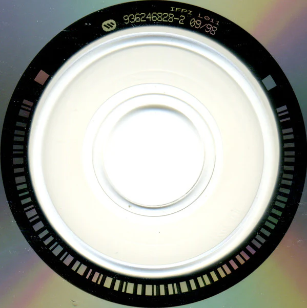 Seal - Human Being (CD, Album) (Near Mint (NM or M-)) - Image 4