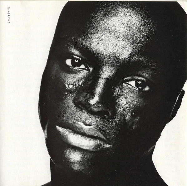 Seal - Seal (CD, Album) (Near Mint (NM or M-)) - Image 2