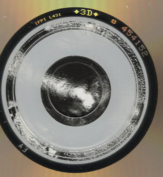 Seal - Seal (CD, Album) (Near Mint (NM or M-)) - Image 3