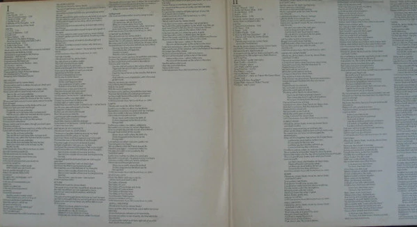 Seals & Crofts - I And II (2xLP, Comp) (Very Good Plus (VG+)) - Image 3