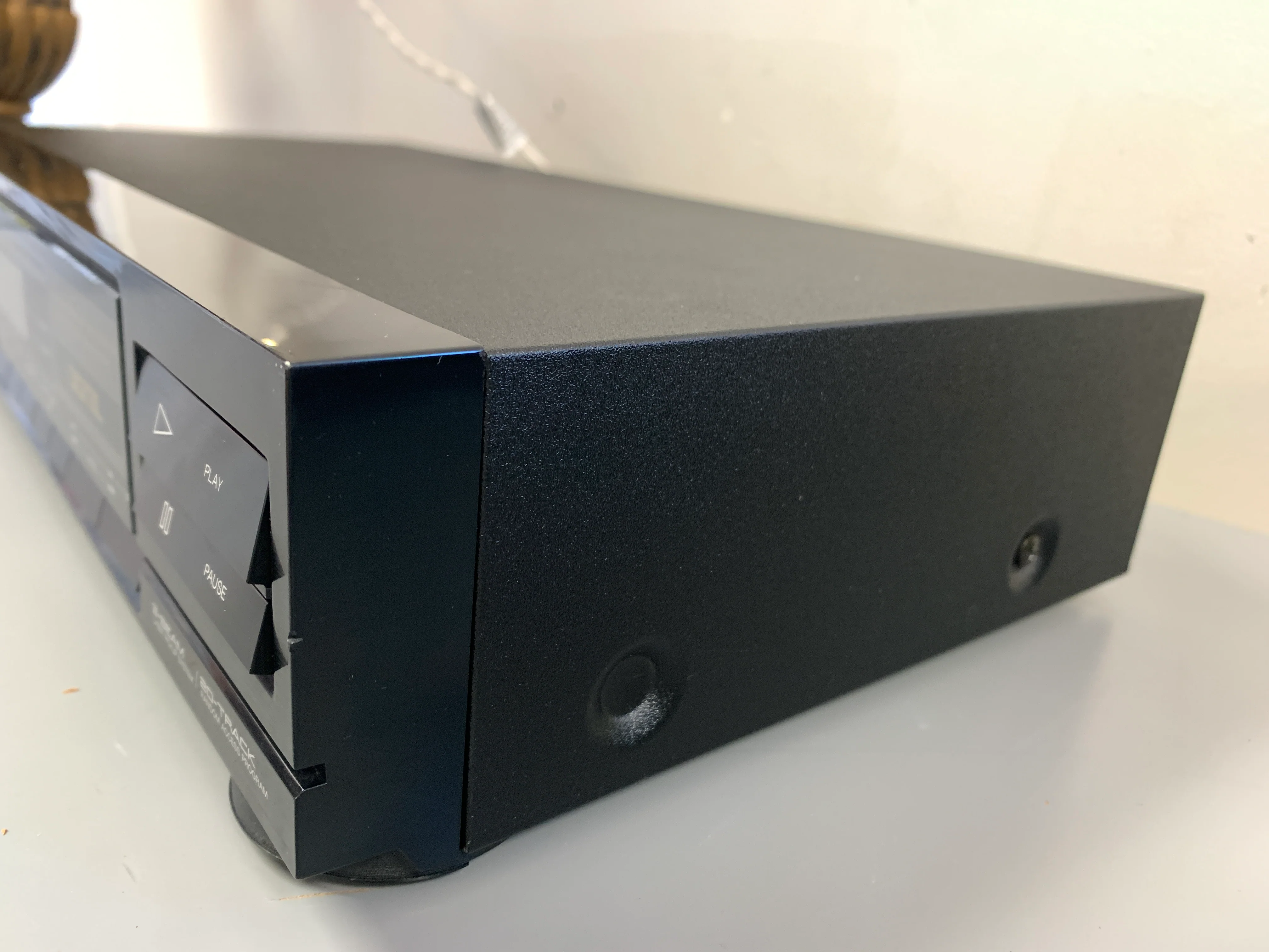 Sharp DX-677 CD Player - Image 6