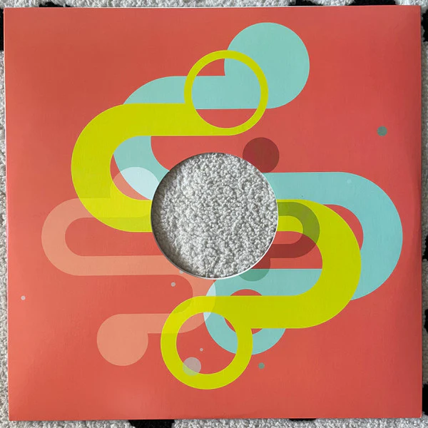 She & Him - Melt Away: A Tribute to Brian Wilson (LP, Album, Yel) NEW & SEALED - Image 3