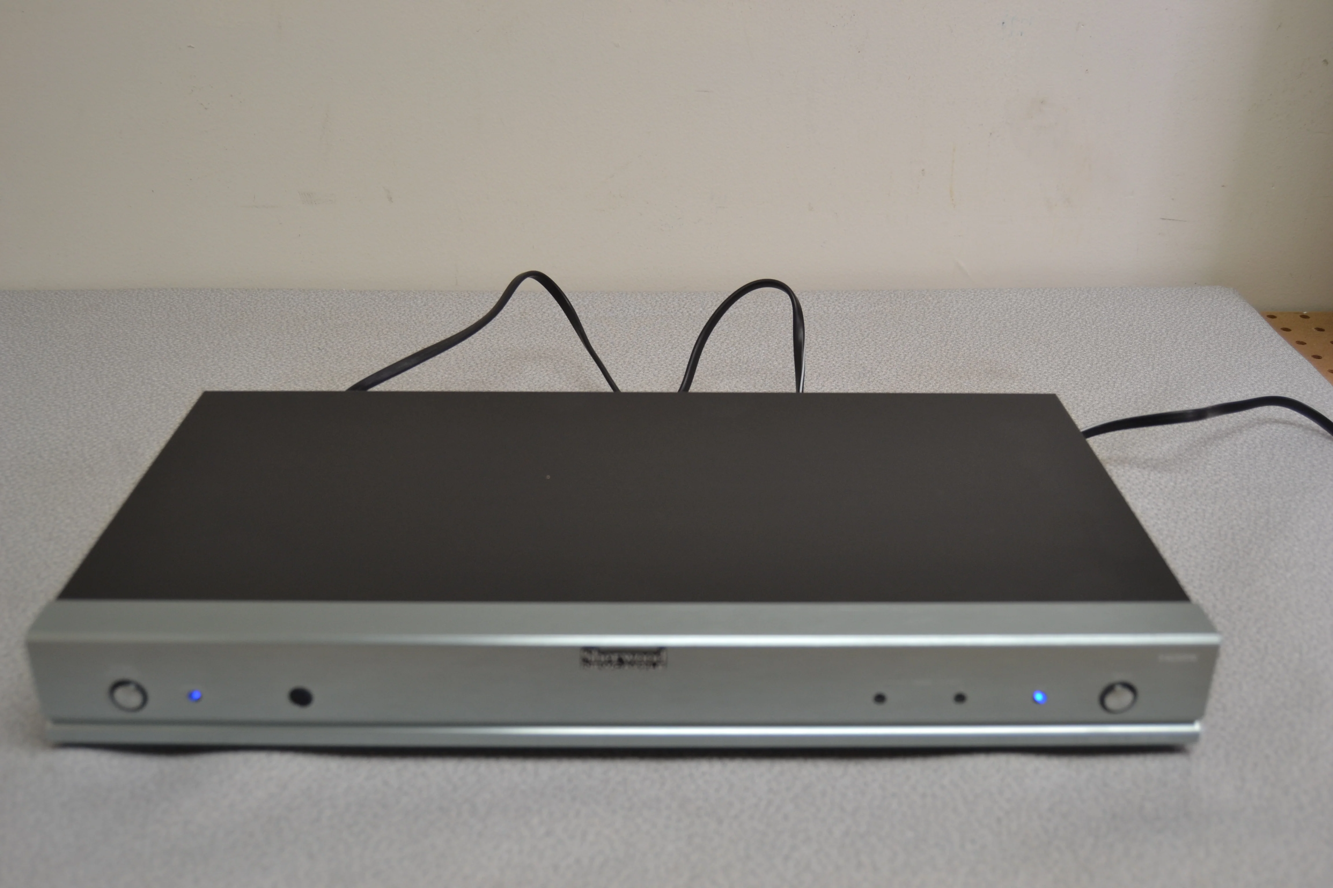 Sherwood Newcastle HSB-600 HDMI Switcher/Converter - Image 14