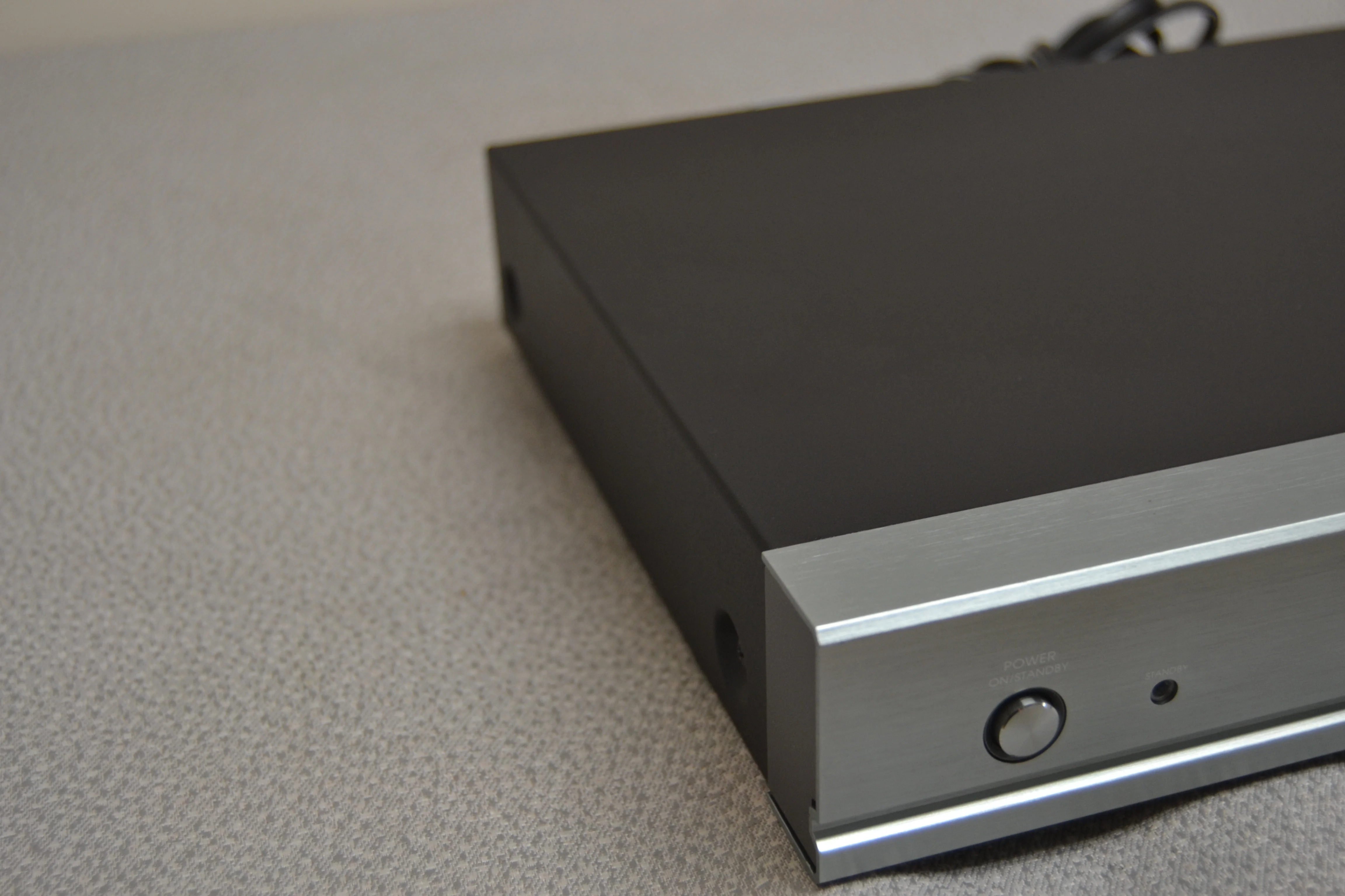 Sherwood Newcastle HSB-600 HDMI Switcher/Converter - Image 7