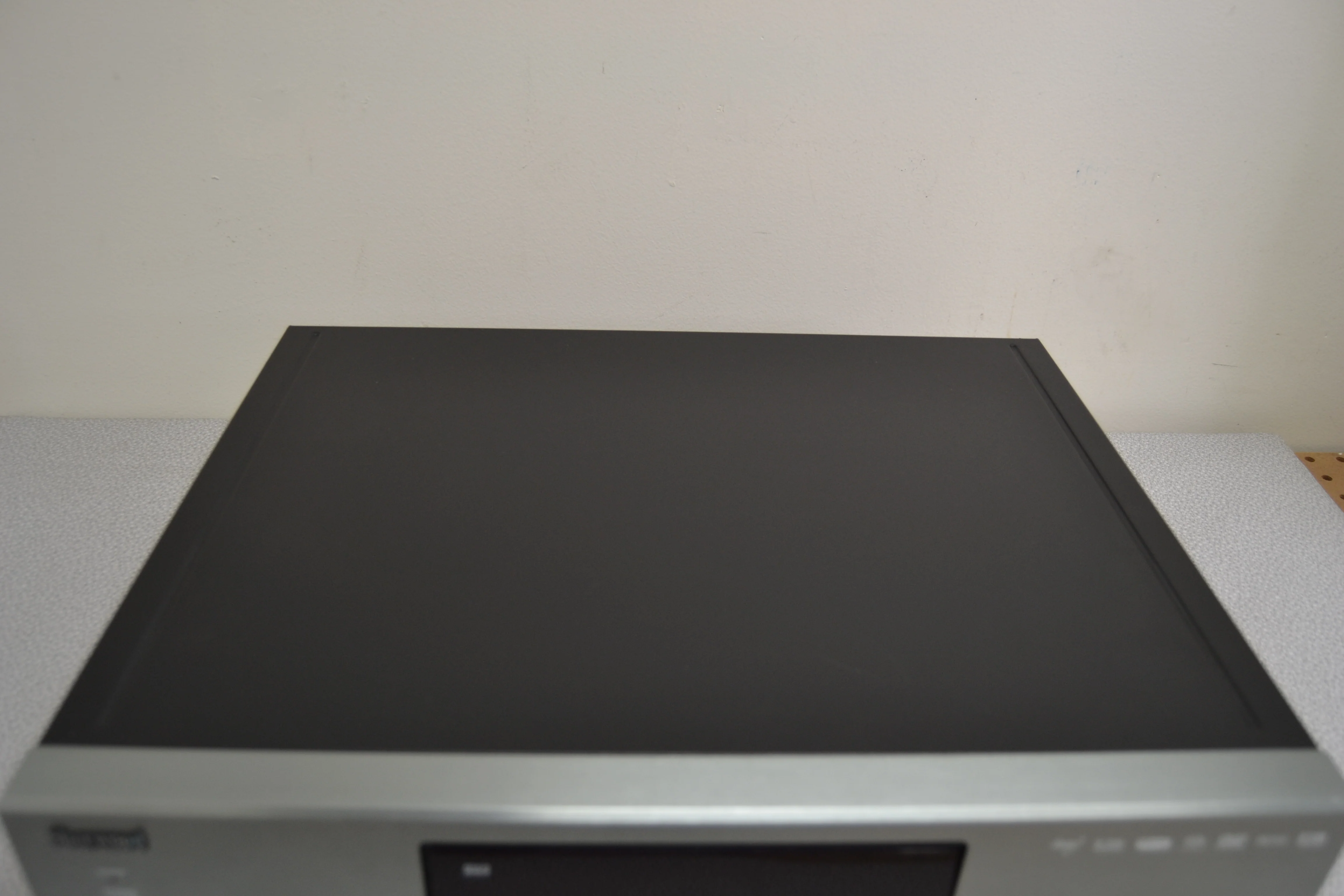 Sherwood Newcastle SD-860 Single DVD/SACD/CD Player - Image 7