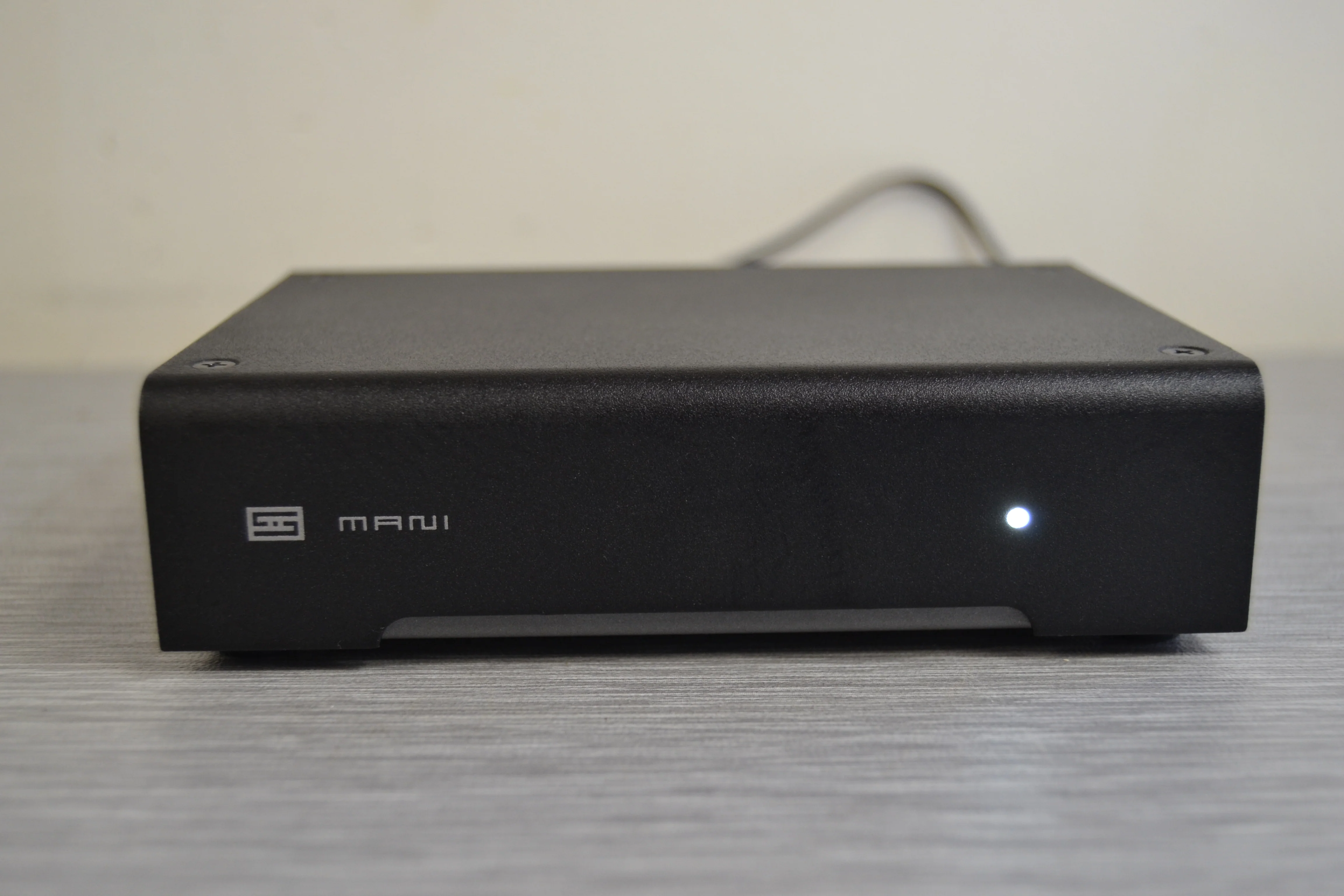 Shiit Mani MM/MC Phono Preamplifier
