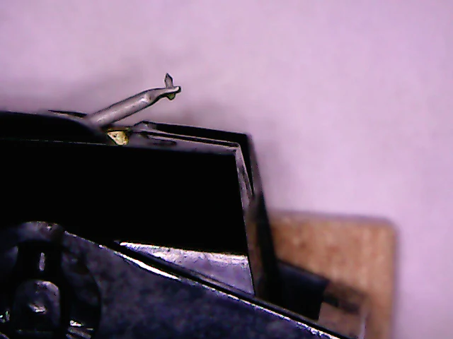 Shure Hi-Track M95EDM Phono Cartridge * Shure RS 9E Stylus - Image 8
