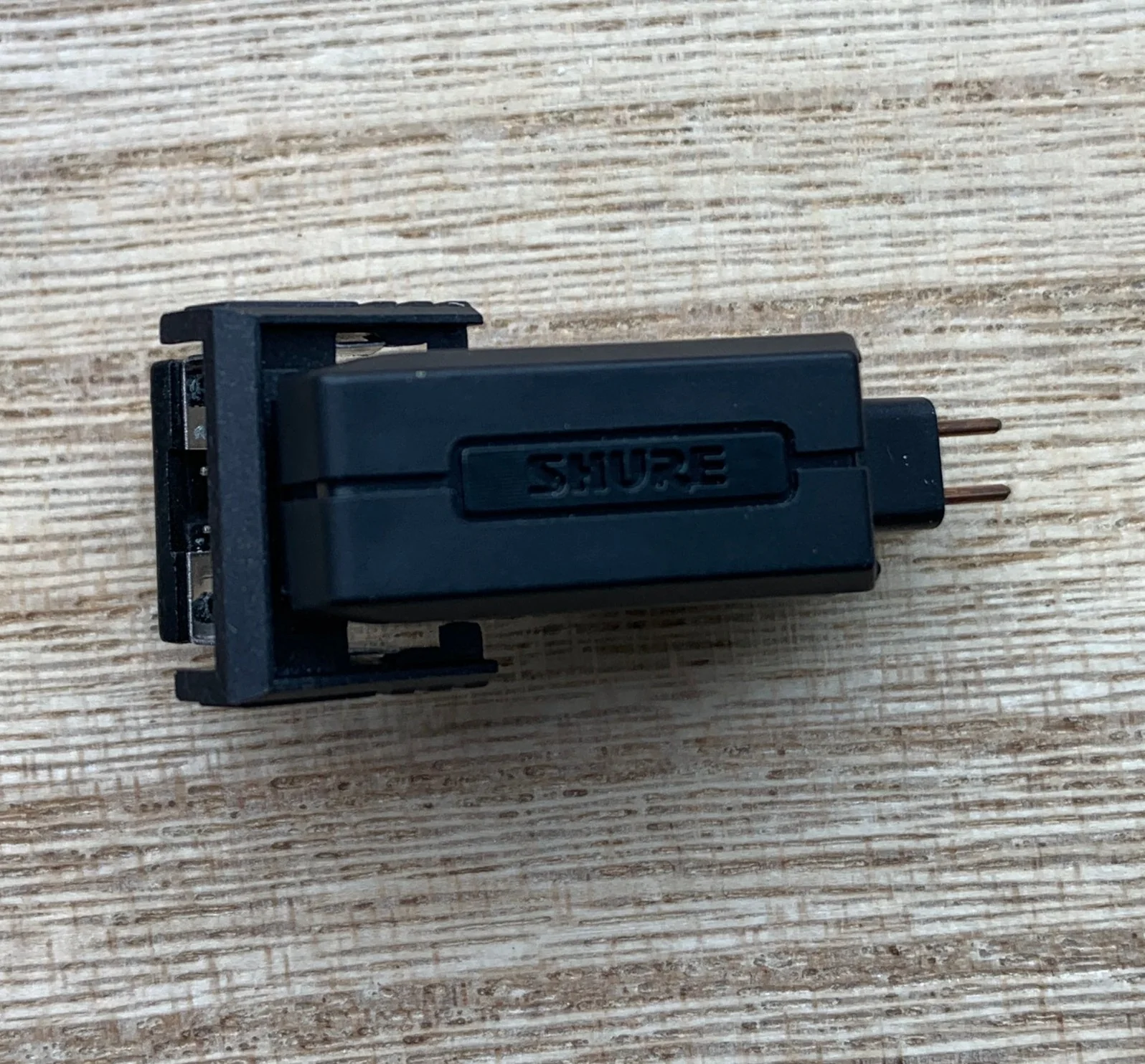 Shure M105E Phono Cartridge * Stylus - Image 3