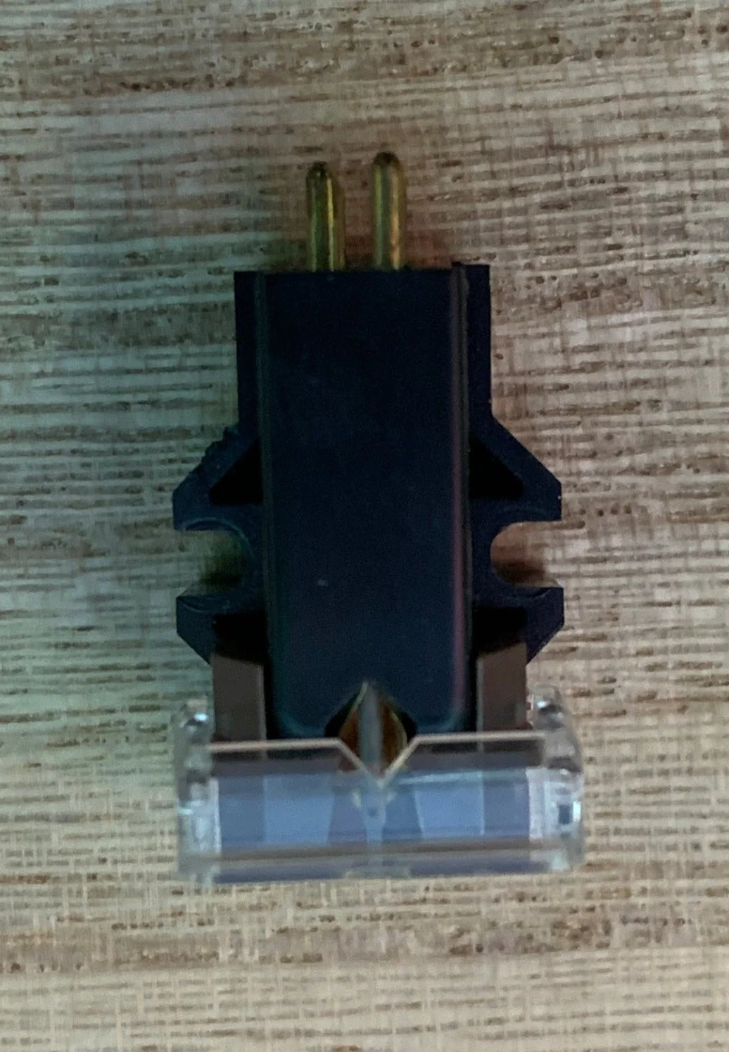 Shure M44-7 Phono Cartridge * Shure 3X Stylus - Image 4