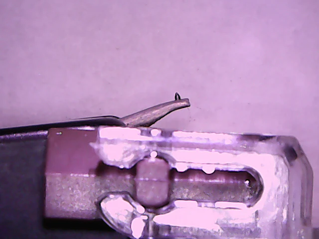 Shure M44-7 Phono Cartridge * Shure 3X Stylus - Image 8
