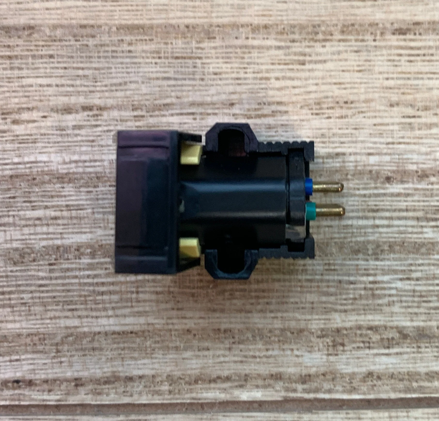 Shure M95ED Hi Track Phono Cartridge * Stylus - Image 4