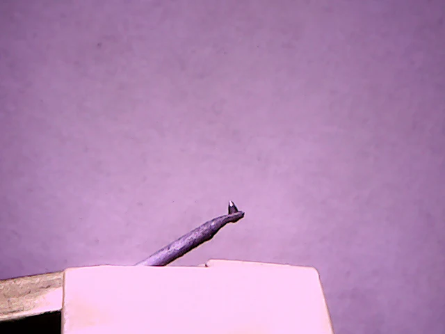 Shure M95ED Hi Track Phono Cartridge * Stylus - Image 6