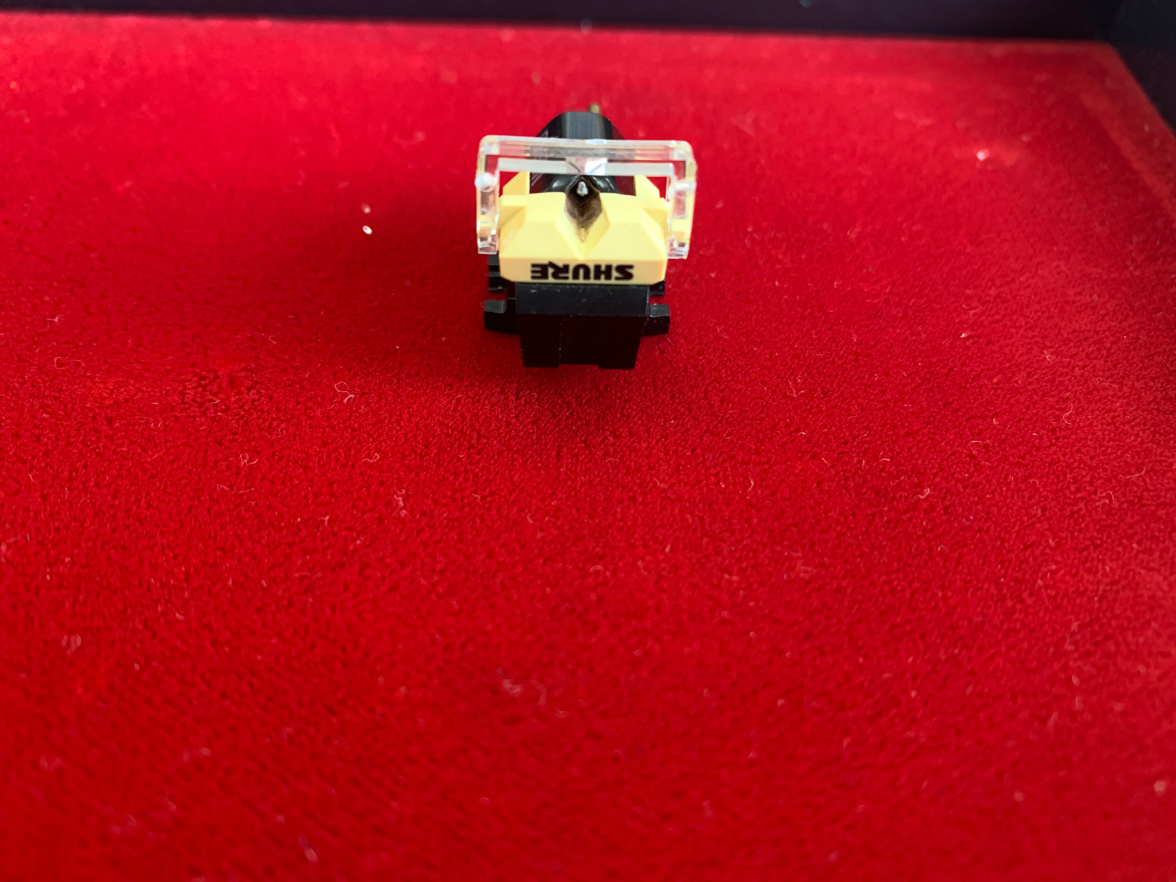 Shure Me95ED Cartridge & OEM Stylus - Image 5