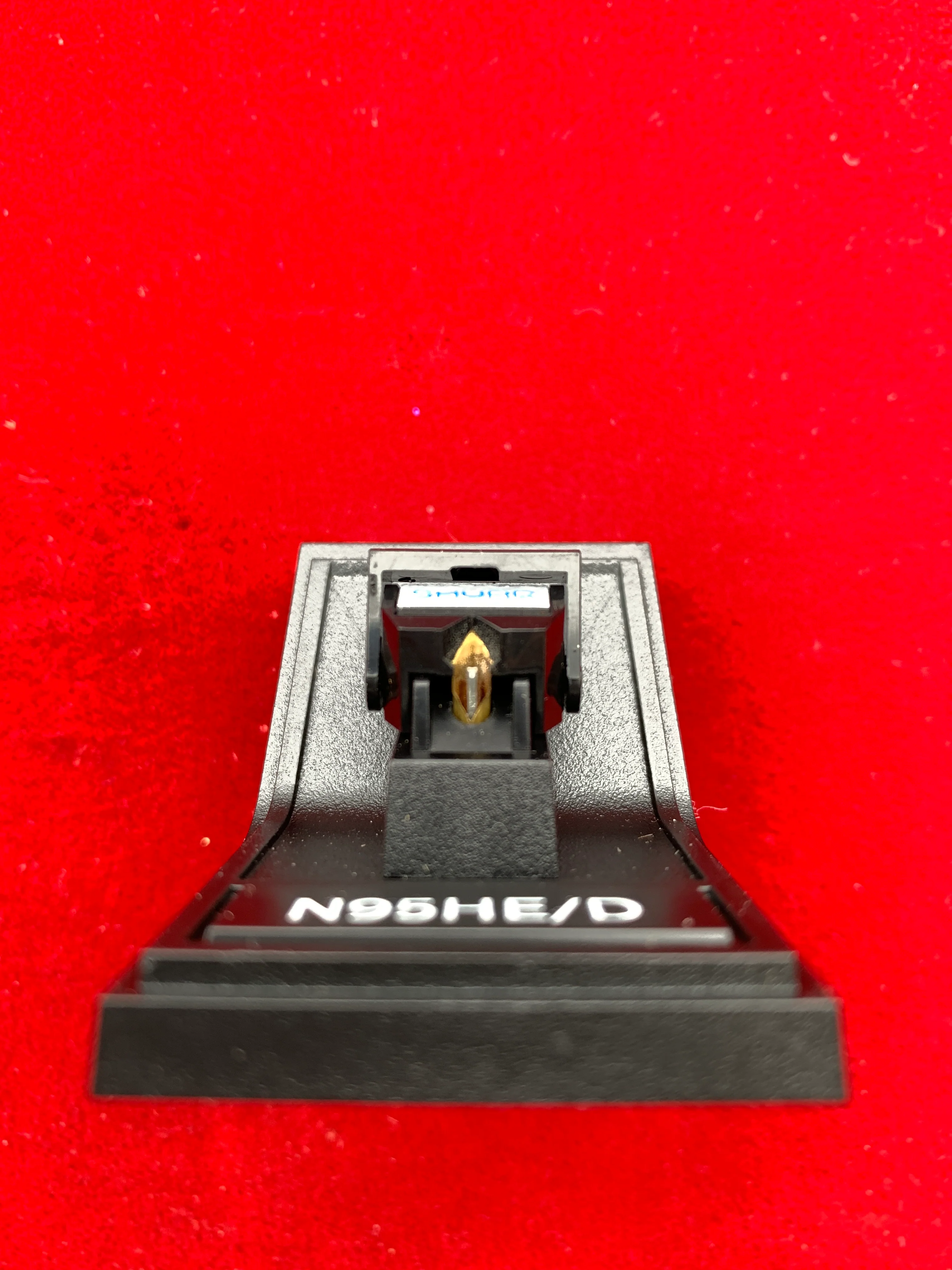 Shure N95HE/D NEW Old Stock Stylus - Image 2
