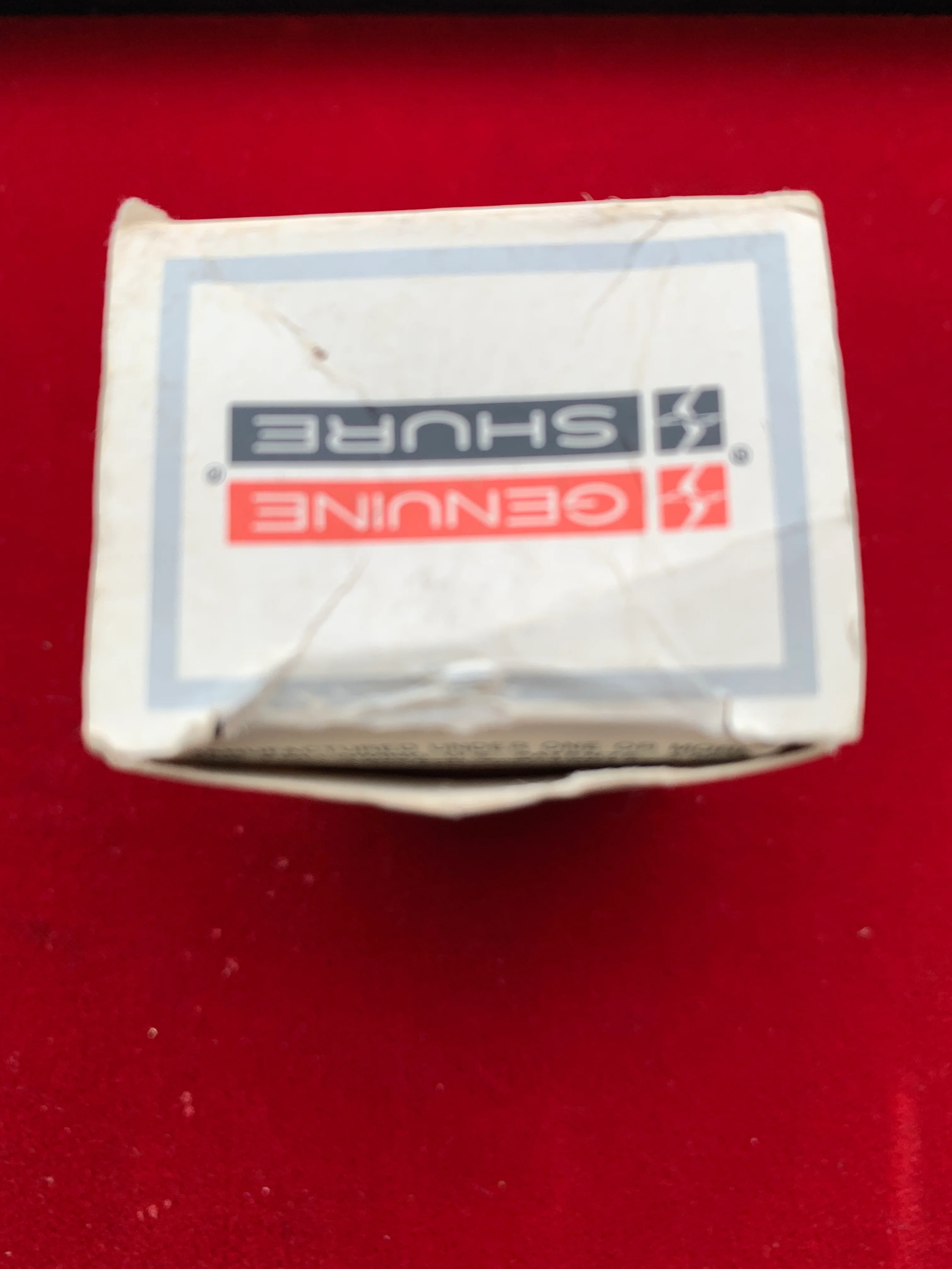 Shure N95HE/D NEW Old Stock Stylus - Image 6
