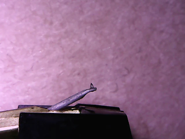 Shure RS 9E Stylus - Image 6