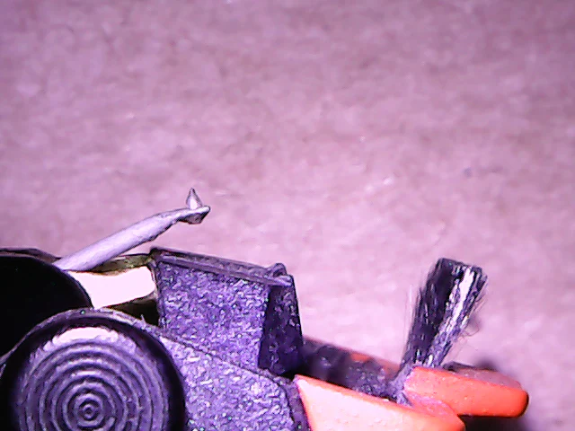 Shure RTX5 Cartridge & OEM Stylus - Image 8