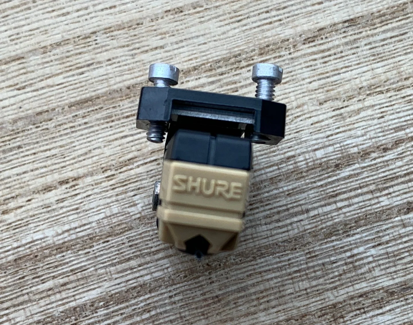 Shure RXP3 Phono Cartridge * Stylus - Image 2