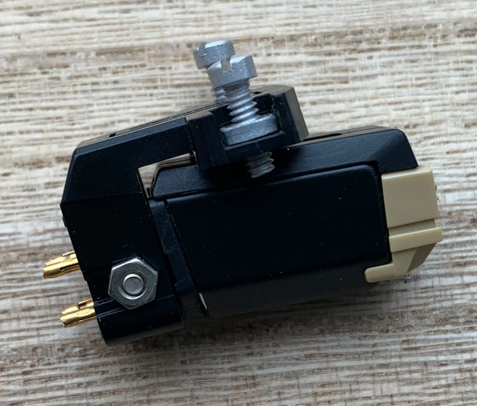 Shure RXP3 Phono Cartridge * Stylus - Image 4