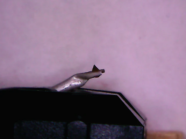 Shure s320 Phono Cartridge * EJ Stylus - Image 7