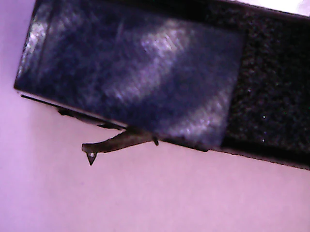 SHURE V15 Type 1 - 1964-66 - Original Stylus in Great Condition - Image 2