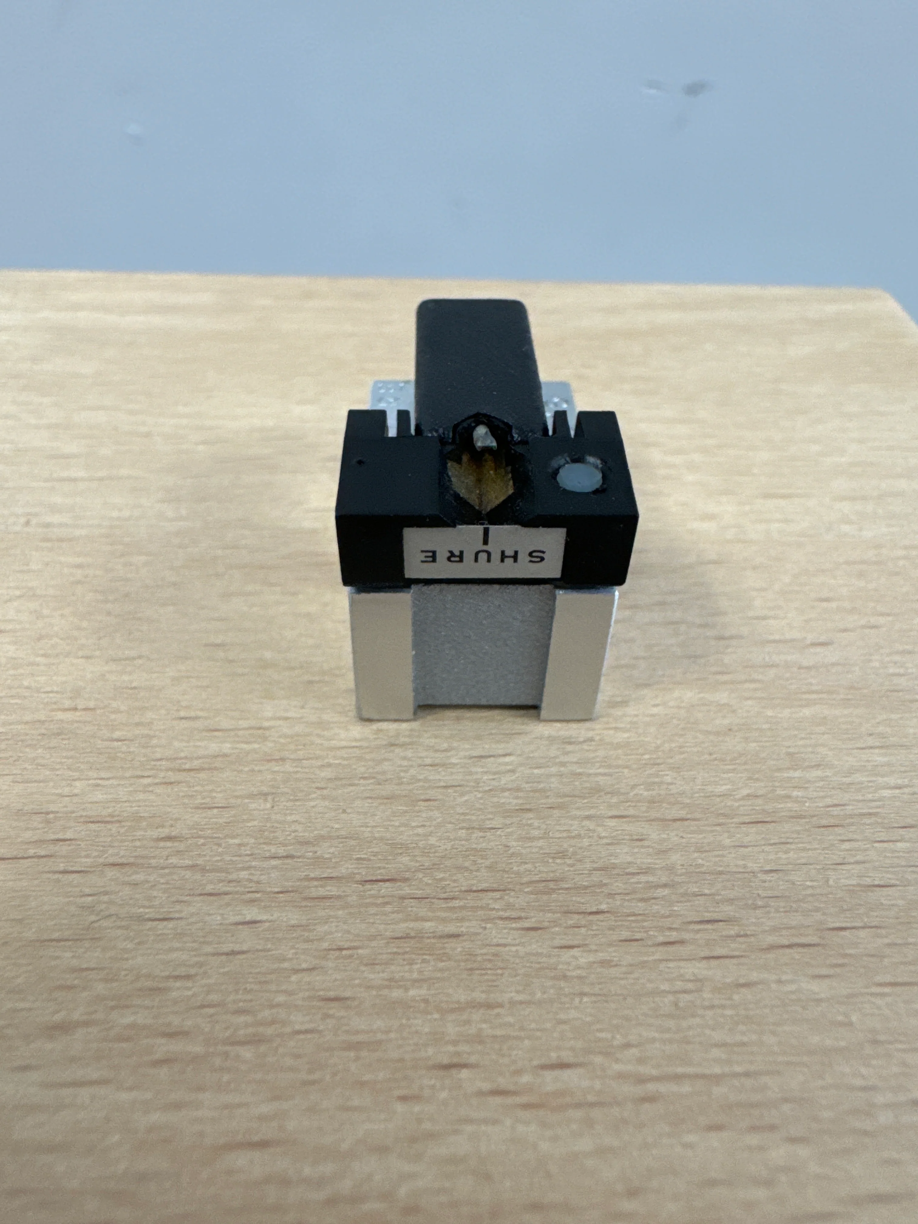 SHURE V15 Type 1 - 1964-66 - Original Stylus in Great Condition - Image 4