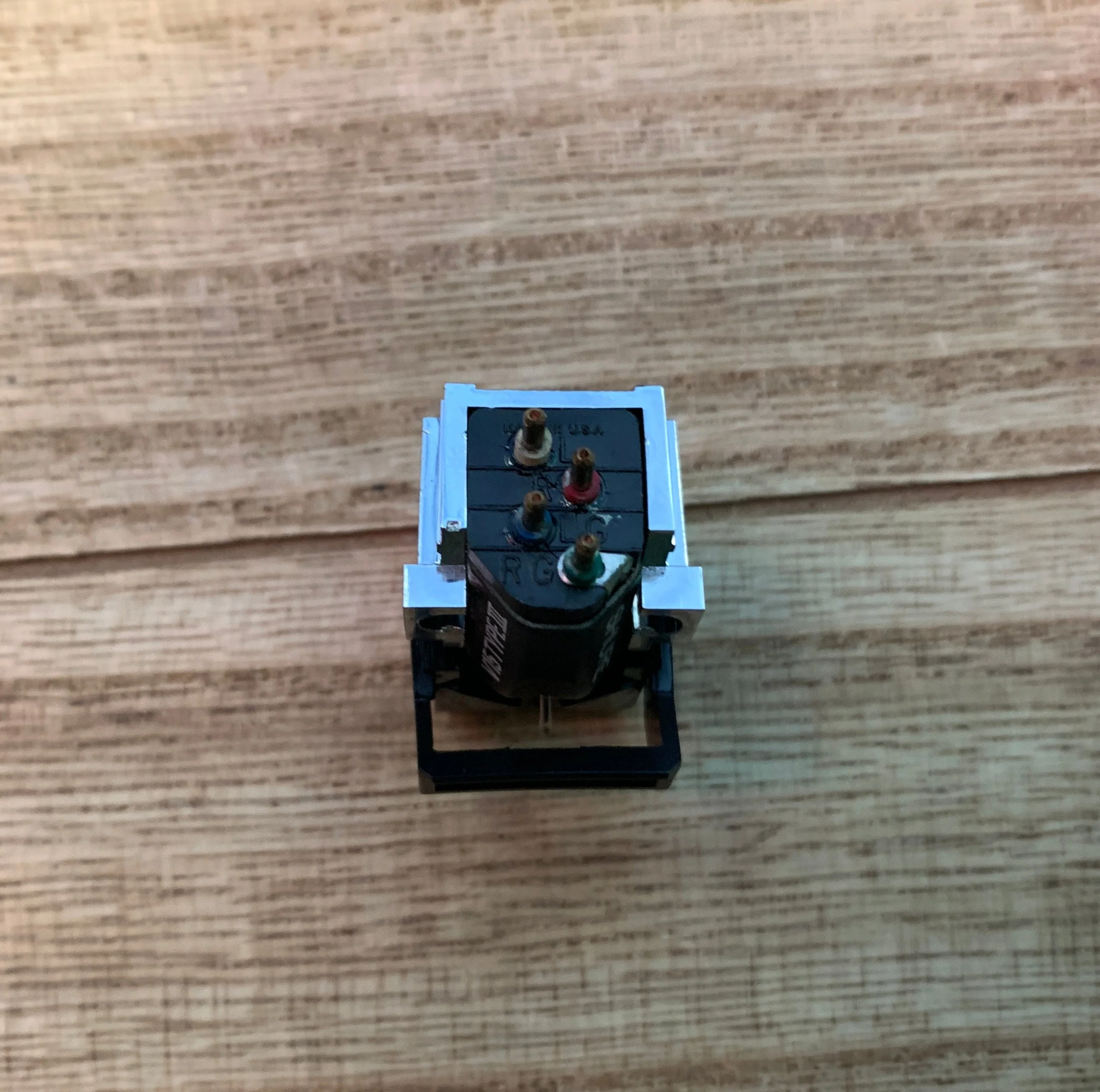 Shure V15 Type III Phono Cartridge - Image 5