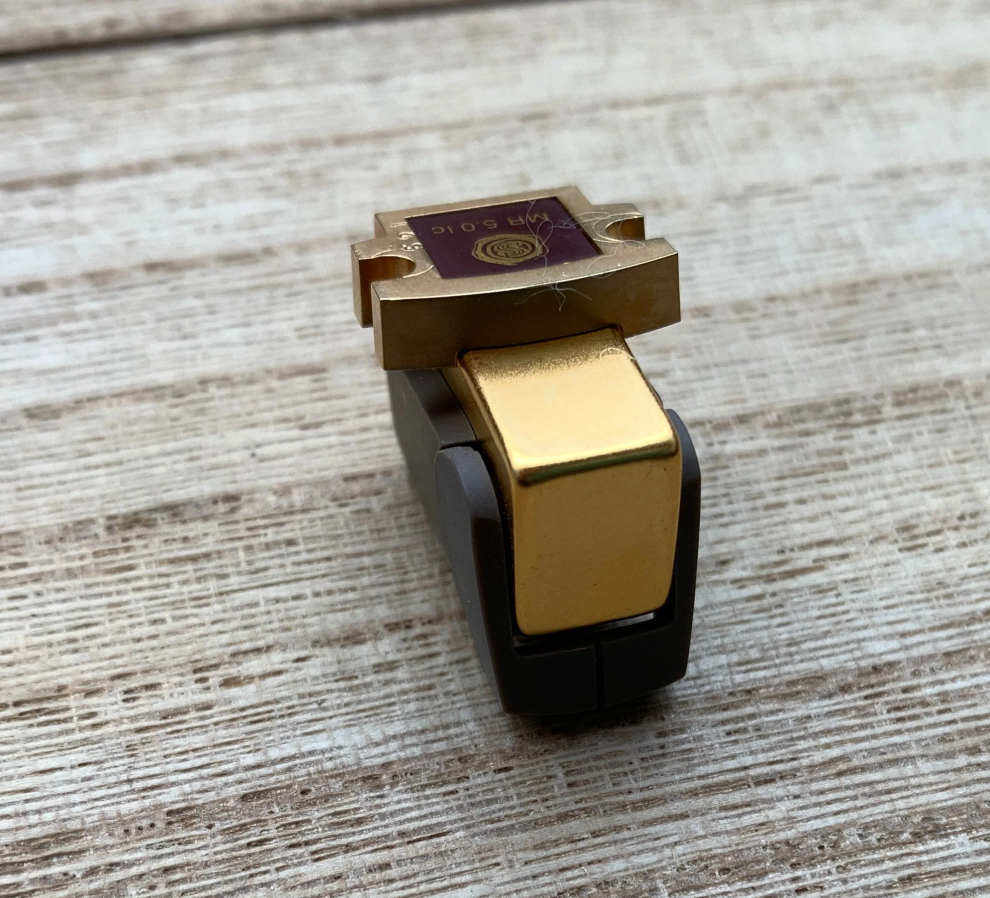 Signet MR 5.0 LC Phono Cartridge * Stylus - Image 2