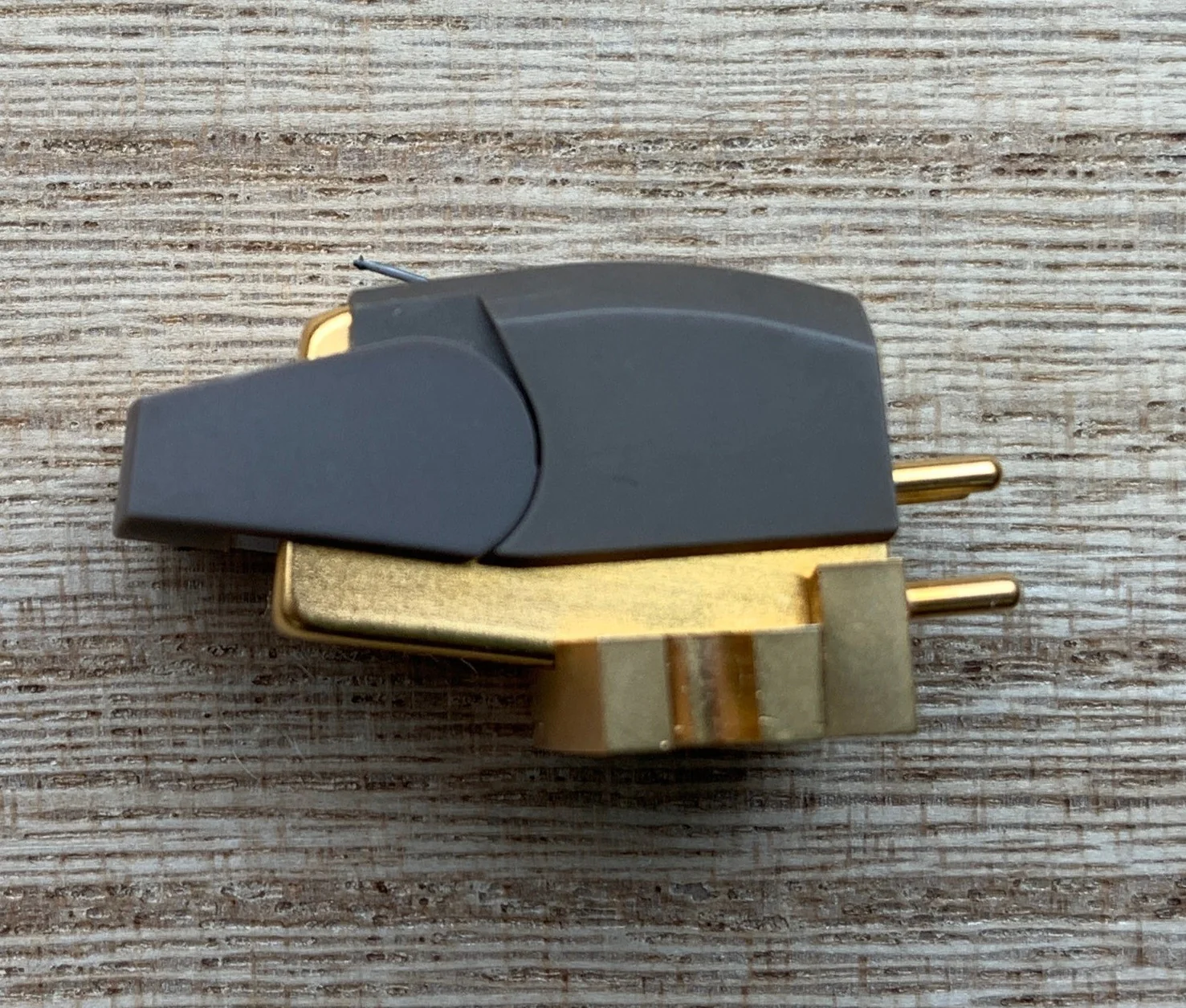 Signet MR 5.0 LC Phono Cartridge * Stylus - Image 4