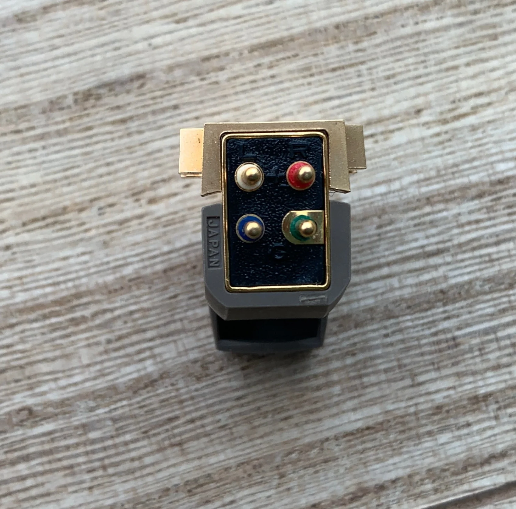 Signet MR 5.0 LC Phono Cartridge * Stylus - Image 7