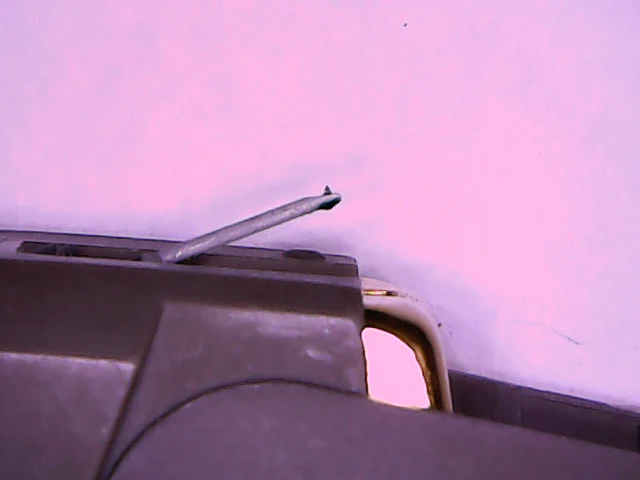 Signet MR 5.0 LC Phono Cartridge * Stylus - Image 8