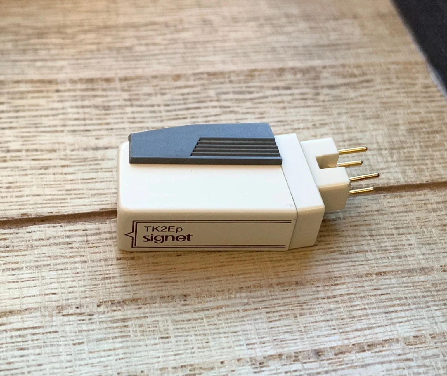 Signet TK2Ep Phono Cartridge