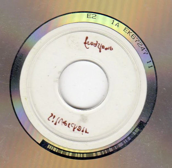 Silverchair - Frogstomp (CD, Album, Son) (Good Plus (G+)) - Image 4